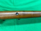 USED Custom Shaw Barrels Mk VII Bolt Action Stainless 26” 7MM Rem Mag 3315 - Image 13 of 20