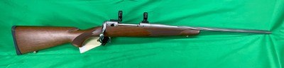 USED Custom Shaw Barrels Mk VII Bolt Action Stainless 26” 7MM Rem Mag 3315 - Image 1 of 20