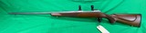 USED Custom Shaw Barrels Mk VII Bolt Action Stainless 26” 7MM Rem Mag 3315 - Image 2 of 20