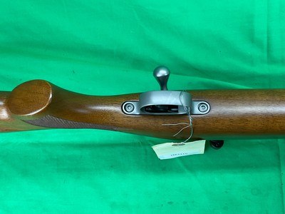 USED Custom Shaw Barrels Mk VII Bolt Action Stainless 26” 7MM Rem Mag 3315 - Image 12 of 20