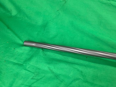 USED Custom Shaw Barrels Mk VII Bolt Action Stainless 26” 7MM Rem Mag 3315 - Image 6 of 20