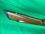 USED Custom Shaw Barrels Mk VII Bolt Action Stainless 26” 7MM Rem Mag 3315 - Image 11 of 20