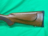 USED Custom Shaw Barrels Mk VII Bolt Action Stainless 26” 7MM Rem Mag 3315 - Image 3 of 20