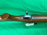 USED Custom Shaw Barrels Mk VII Bolt Action Stainless 26” 7MM Rem Mag 3315 - Image 12 of 20
