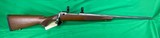USED Custom Shaw Barrels Mk VII Bolt Action Stainless 26” 7MM Rem Mag 3315 - Image 1 of 20