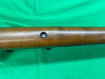 USED Custom Shaw Barrels Mk VII Bolt Action Stainless 26” 7MM Rem Mag 3315 - Image 13 of 20
