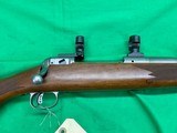 USED Custom Shaw Barrels Mk VII Bolt Action Stainless 26” 7MM Rem Mag 3315 - Image 17 of 20