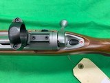 USED Custom Shaw Barrels Mk VII Bolt Action Stainless 26” 7MM Rem Mag 3315 - Image 7 of 20
