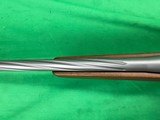 USED Custom Shaw Barrels Mk VII Bolt Action Stainless 26” 7MM Rem Mag 3315 - Image 9 of 20