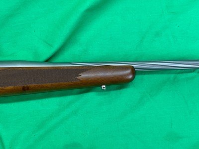 USED Custom Shaw Barrels Mk VII Bolt Action Stainless 26” 7MM Rem Mag 3315 - Image 18 of 20