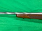 USED Custom Shaw Barrels Mk VII Bolt Action Stainless 26” 7MM Rem Mag 3315 - Image 5 of 20