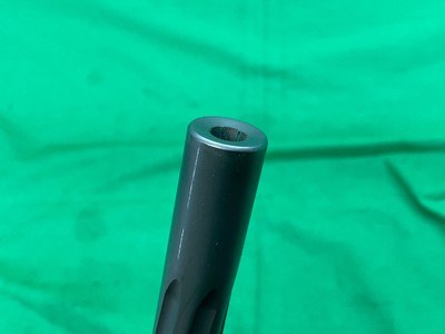 USED Custom Shaw Barrels Mk VII Bolt Action Stainless 26” 7MM Rem Mag 3315 - Image 19 of 20