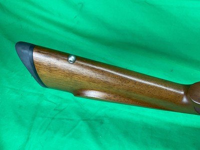 USED Custom Shaw Barrels Mk VII Bolt Action Stainless 26” 7MM Rem Mag 3315 - Image 11 of 20