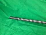 USED Custom Shaw Barrels Mk VII Bolt Action Stainless 26” 7MM Rem Mag 3315 - Image 6 of 20