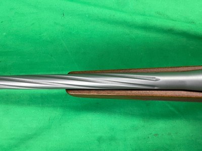 USED Custom Shaw Barrels Mk VII Bolt Action Stainless 26” 7MM Rem Mag 3315 - Image 9 of 20