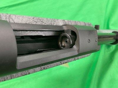 Custom HART Remington 700 243 Winchester Bolt Action Rifle DBM 24” 3316 - Image 13 of 19