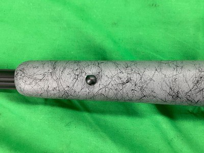 Custom HART Remington 700 243 Winchester Bolt Action Rifle DBM 24” 3316 - Image 9 of 19