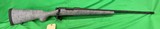 Custom HART Remington 700 243 Winchester Bolt Action Rifle DBM 24” 3316 - Image 1 of 19