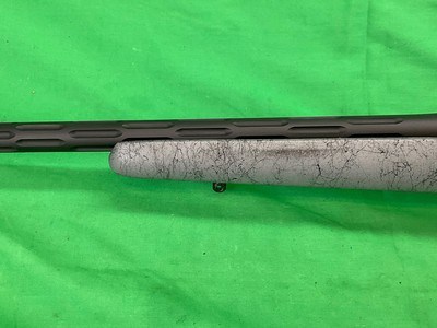 Custom HART Remington 700 243 Winchester Bolt Action Rifle DBM 24” 3316 - Image 6 of 19