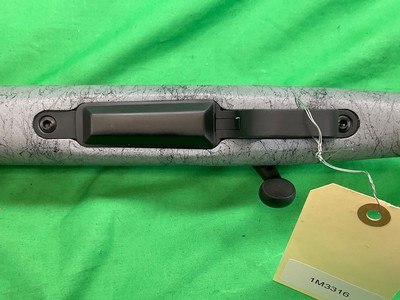 Custom HART Remington 700 243 Winchester Bolt Action Rifle DBM 24” 3316 - Image 8 of 19