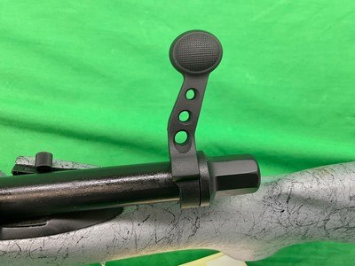Custom HART Remington 700 243 Winchester Bolt Action Rifle DBM 24” 3316 - Image 14 of 19