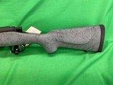 Custom HART Remington 700 243 Winchester Bolt Action Rifle DBM 24” 3316 - Image 3 of 19