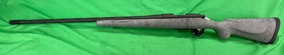 Custom HART Remington 700 243 Winchester Bolt Action Rifle DBM 24” 3316 - Image 2 of 19