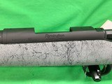 Custom HART Remington 700 243 Winchester Bolt Action Rifle DBM 24” 3316 - Image 4 of 19