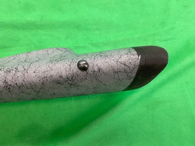 Custom HART Remington 700 243 Winchester Bolt Action Rifle DBM 24” 3316 - Image 10 of 19