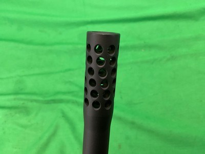 Custom HART Remington 700 243 Winchester Bolt Action Rifle DBM 24” 3316 - Image 15 of 19