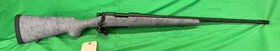 Custom HART Remington 700 243 Winchester Bolt Action Rifle DBM 24” 3316 - Image 1 of 19
