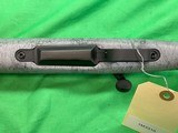 Custom HART Remington 700 243 Winchester Bolt Action Rifle DBM 24” 3316 - Image 8 of 19