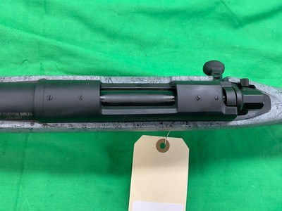 Custom HART Remington 700 243 Winchester Bolt Action Rifle DBM 24” 3316 - Image 12 of 19