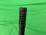Custom HART Remington 700 243 Winchester Bolt Action Rifle DBM 24” 3316 - Image 15 of 19
