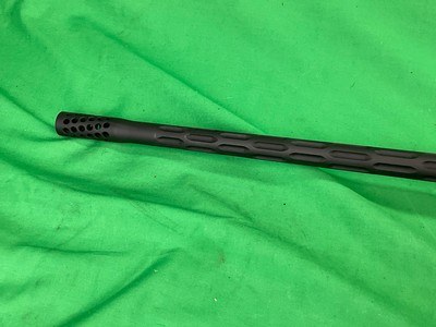 Custom HART Remington 700 243 Winchester Bolt Action Rifle DBM 24” 3316 - Image 7 of 19
