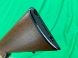 Browning BPS 410 Ga 20” CYL Barrel 5 Shot Blued Walnut Stock Defender 3313 - Image 18 of 19