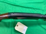 Browning BPS 410 Ga 20” CYL Barrel 5 Shot Blued Walnut Stock Defender 3313 - Image 14 of 19