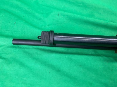 Browning BPS 410 Ga 20” CYL Barrel 5 Shot Blued Walnut Stock Defender 3313 - Image 10 of 19