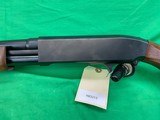 Browning BPS 410 Ga 20” CYL Barrel 5 Shot Blued Walnut Stock Defender 3313 - Image 4 of 19