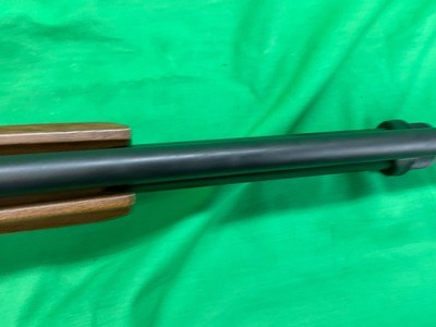 Browning BPS 410 Ga 20” CYL Barrel 5 Shot Blued Walnut Stock Defender 3313 - Image 15 of 19