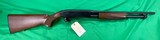 Browning BPS 410 Ga 20” CYL Barrel 5 Shot Blued Walnut Stock Defender 3313 - Image 1 of 19