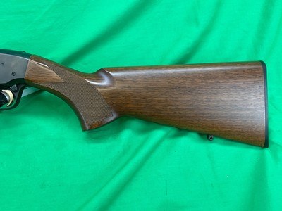 Browning BPS 410 Ga 20” CYL Barrel 5 Shot Blued Walnut Stock Defender 3313 - Image 3 of 19