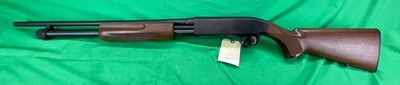 Browning BPS 410 Ga 20” CYL Barrel 5 Shot Blued Walnut Stock Defender 3313 - Image 2 of 19