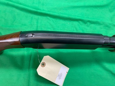 Browning BPS 410 Ga 20” CYL Barrel 5 Shot Blued Walnut Stock Defender 3313 - Image 14 of 19