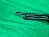 Browning BPS 410 Ga 20” CYL Barrel 5 Shot Blued Walnut Stock Defender 3313 - Image 6 of 19