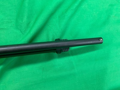 Browning BPS 410 Ga 20” CYL Barrel 5 Shot Blued Walnut Stock Defender 3313 - Image 16 of 19