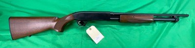 Browning BPS 410 Ga 20” CYL Barrel 5 Shot Blued Walnut Stock Defender 3313 - Image 1 of 19