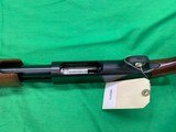Browning BPS 410 Ga 20” CYL Barrel 5 Shot Blued Walnut Stock Defender 3313 - Image 8 of 19