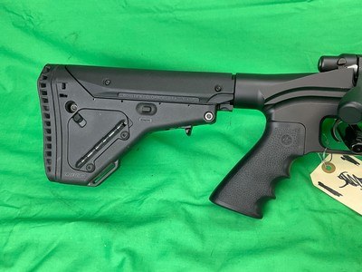 Custom Remington 700 300 Win Magnum Bolt Action MDT Chasis DBM 26” 3319 - Image 2 of 19