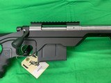 Custom Remington 700 300 Win Magnum Bolt Action MDT Chasis DBM 26” 3319 - Image 3 of 19